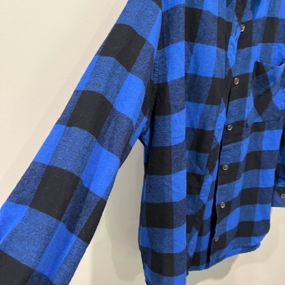 Wild Fable Women’s Button Down. Size Small. - Picture 5 of 5